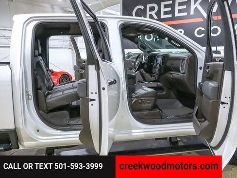 Used 2022 GMC Sierra 2500 Denali w/ Denali Ultimate Package image 41