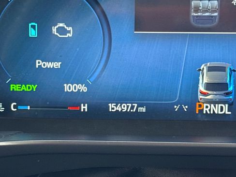 Used 2025 Ford Escape ST-Line Elite w/ Premium Technology Package image 39