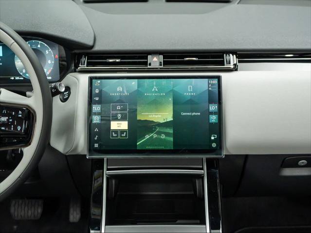New 2026 Land Rover Range Rover Velar S AWD/4WD image 26