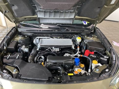 Used 2025 Subaru Outback Touring XT image 10