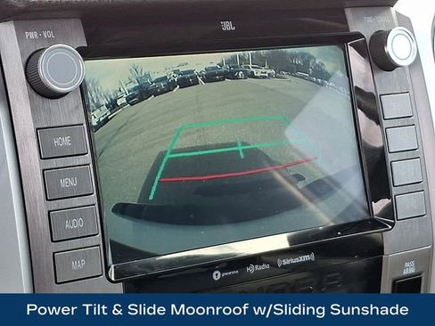 Used 2020 Toyota Tundra Limited w/ Limited Premium Package image 14