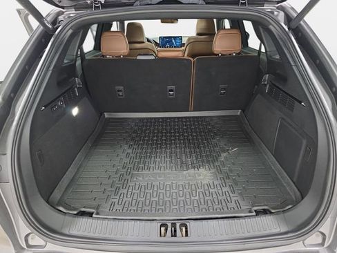 Used 2022 Lincoln Nautilus Reserve AWD/4WD image 32