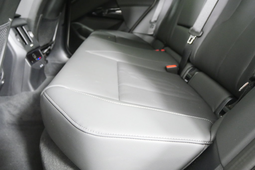 Certified 2026 BMW X3 xDrive30i AWD/4WD image 15