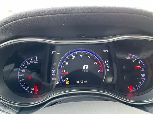 Used 2018 Jeep Grand Cherokee Trackhawk w/ Trailer Tow Group IV image 19