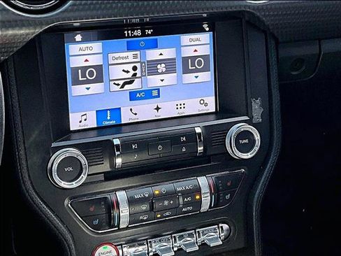 Used 2016 Ford Mustang GT Premium w/ GT Performance Package image 6