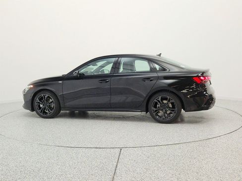 New 2026 Audi A3 2.0T Premium Plus AWD/4WD image 8