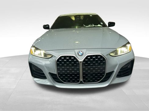 Used 2025 BMW i4 eDrive40 image 13