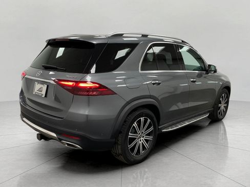 Certified 2026 Mercedes-Benz GLE 350 4MATIC image 3