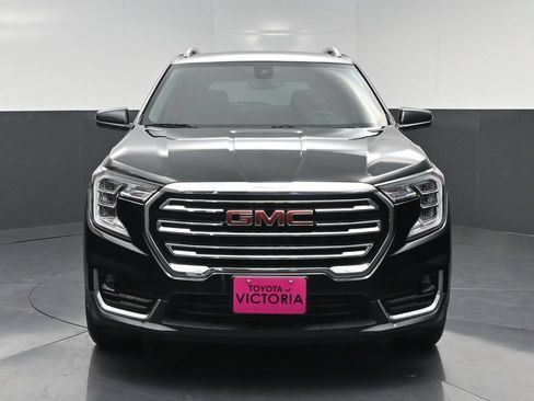 Used 2024 GMC Terrain SLT FWD image 19