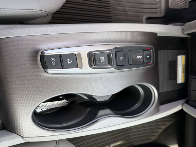 Used 2023 Honda Ridgeline RTL-E image 39