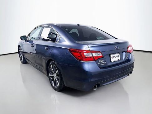 Used 2015 Subaru Legacy 3.6R Limited AWD/4WD image 5