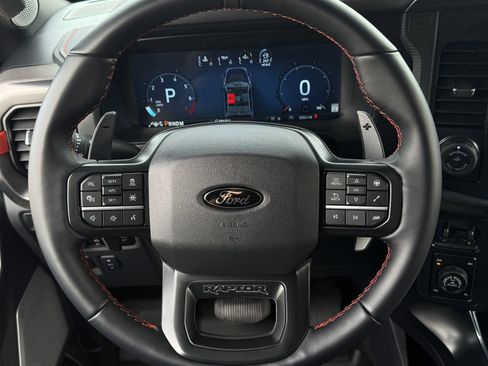 Used 2025 Ford F150 Raptor image 12