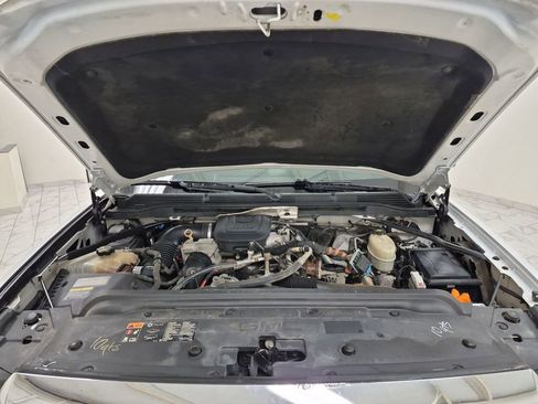 Used 2016 GMC Sierra 2500 SLE w/ SLE Preferred Package image 31