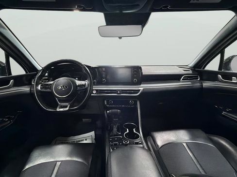 Used 2021 Kia K5 GT-Line image 14