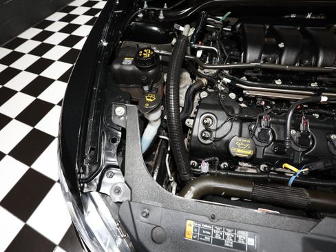 Used 2013 Ford Taurus SEL FWD image 62