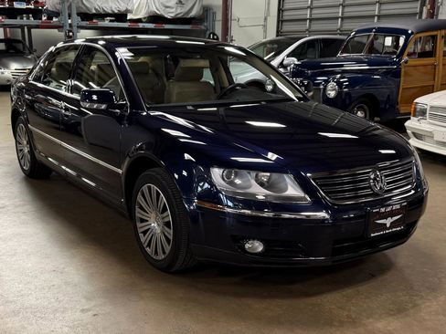 Used 2006 Volkswagen Phaeton V8 image 3