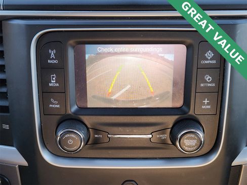 Used 2022 RAM 1500 Classic Warlock image 17