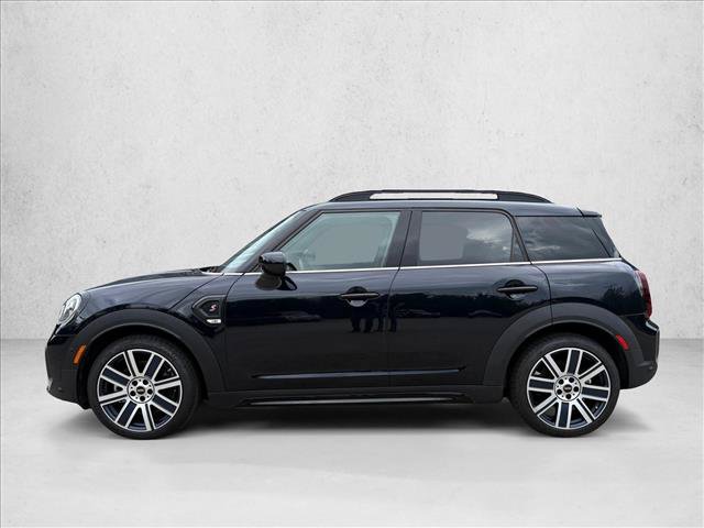 Used 2024 MINI Cooper Countryman S FWD image 9