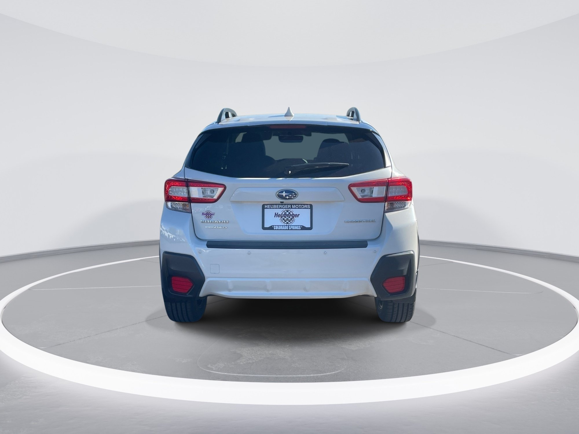 Used 2018 Subaru Crosstrek 2.0i Limited AWD/4WD image 6