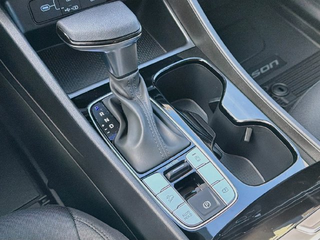New 2026 Hyundai Tucson SE FWD image 16