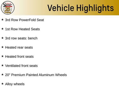 Used 2022 Ford Explorer Limited w/ Equipment Group 301A image 24