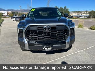 Used 2023 Toyota Tundra Limited w/ TRD Off-Road Package AWD/4WD video 2