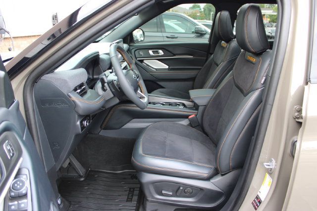 Used 2026 Ford Explorer Tremor w/ Tremor Ultimate Package AWD/4WD image 14
