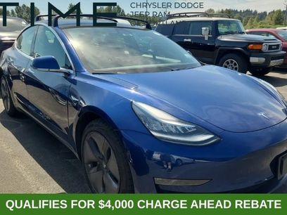 Used 2019 Tesla Model 3 Long Range
