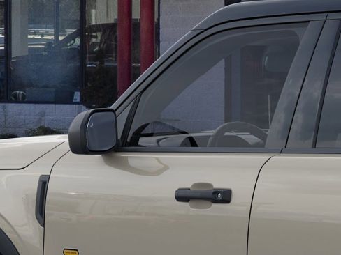 New 2024 Ford Bronco Sport Badlands image 20