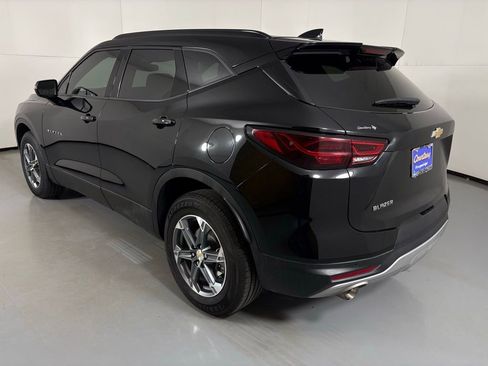 Used 2024 Chevrolet Blazer LT image 6