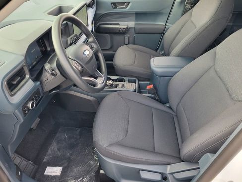 New 2025 Ford Maverick XL image 7