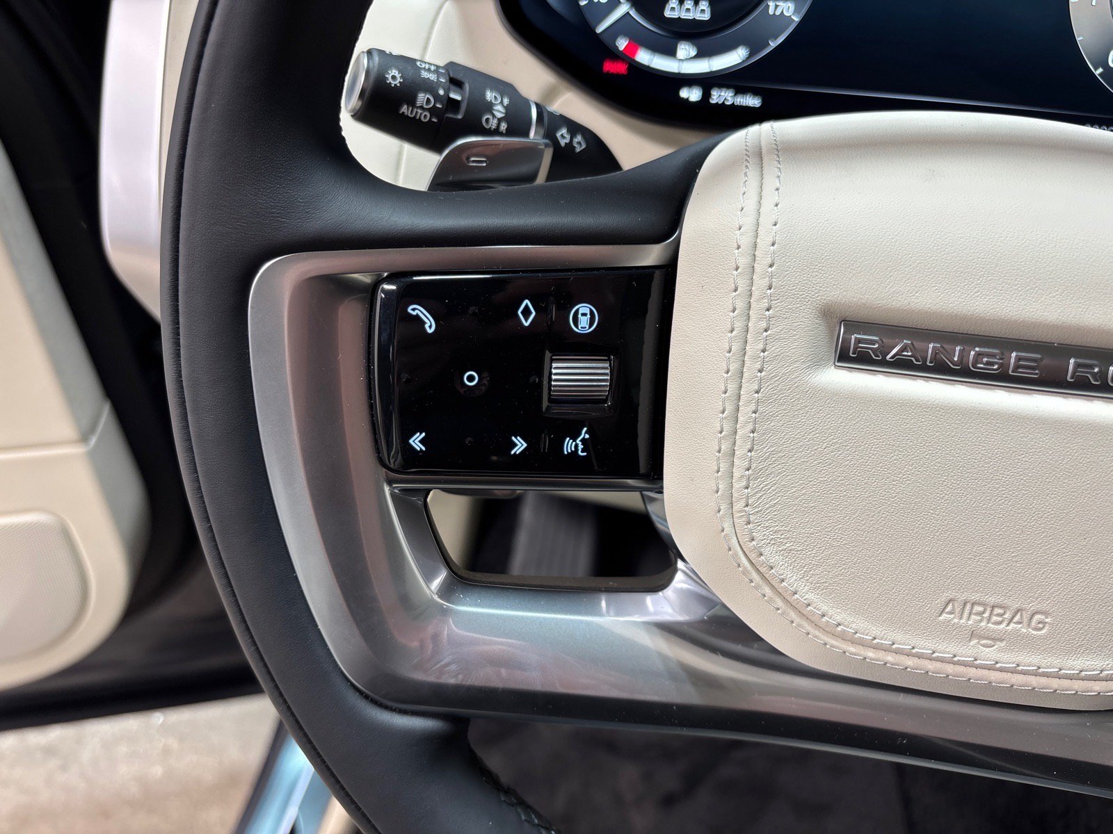 New 2026 Land Rover Range Rover SE AWD/4WD image 20