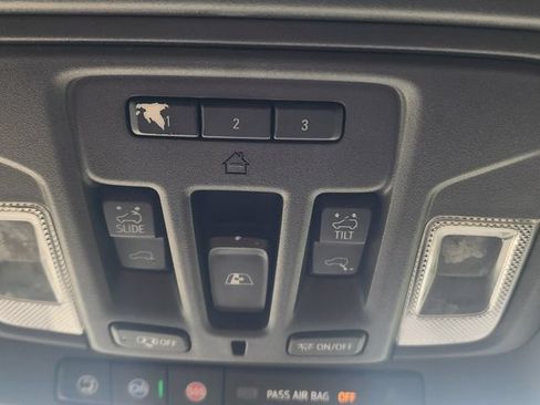 Used 2020 GMC Sierra 1500 AT4 w/ AT4 Premium Package AWD/4WD image 40