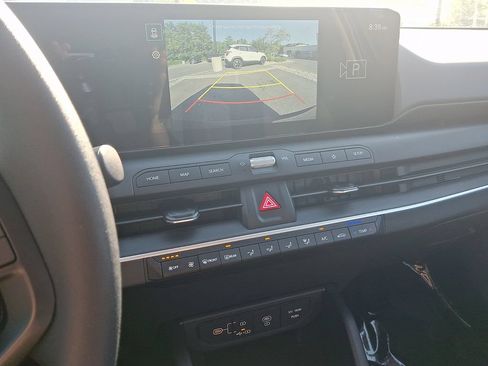 Certified 2025 Kia K4 FWD image 18