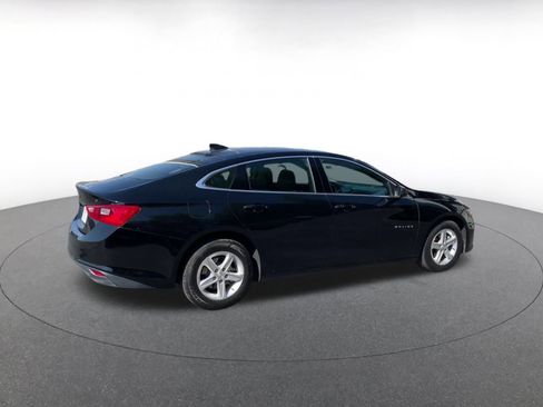 Used 2024 Chevrolet Malibu LT image 15