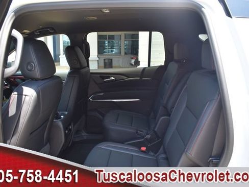 New 2026 Chevrolet Traverse Z71 w/ Driver Confidence Package AWD/4WD image 18