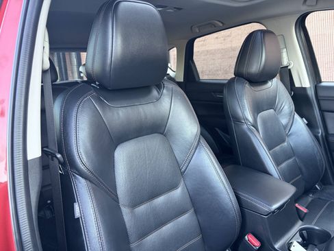 Used 2018 MAZDA CX-5 Grand Touring w/ Premium Package AWD/4WD image 14