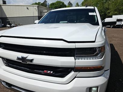 Used 2018 Chevrolet Silverado 1500 LT w/ All Star Edition