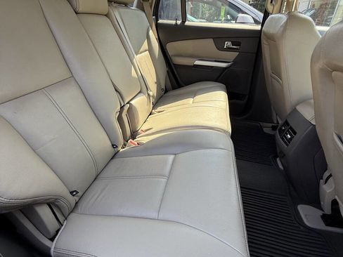 Used 2014 Ford Edge SEL w/ Equipment Group 205A image 24