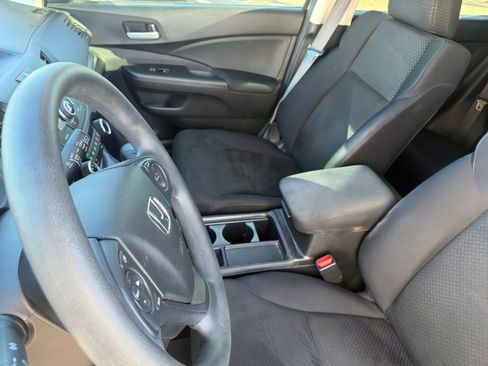 Used 2015 Honda CR-V LX image 18