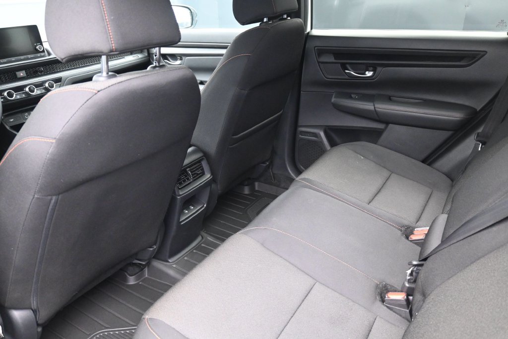 Certified 2024 Honda CR-V Sport image 21