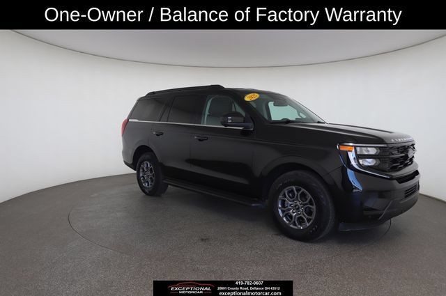 Used 2025 Ford Expedition Active AWD/4WD image 27