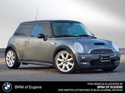 Used 2004 MINI Cooper S