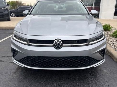 Used 2026 Volkswagen Jetta S FWD image 2