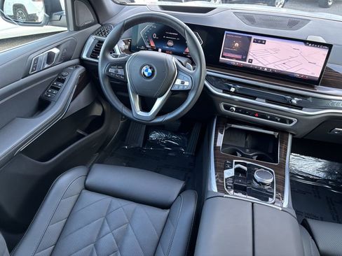 Used 2026 BMW X5 xDrive40i image 21