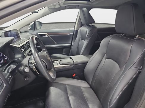 Used 2022 Lexus RX 450h AWD w/ Premium Package image 17