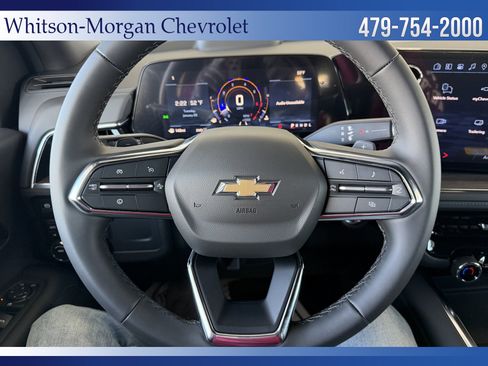 New 2026 Chevrolet Tahoe LS image 15