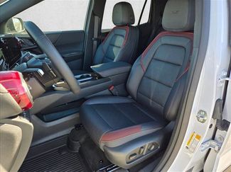 New 2026 Chevrolet Equinox RS w/ Safety and Technology Package video 4