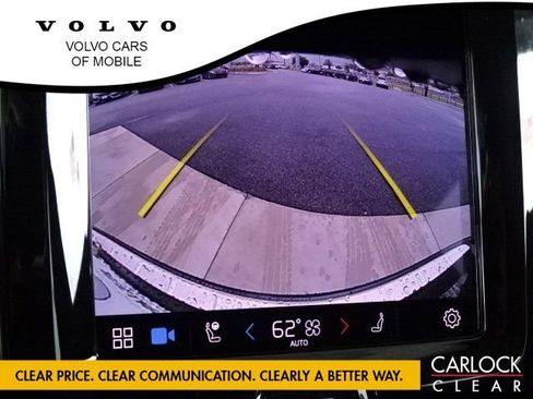 Used 2023 Volvo XC60 B5 Core w/ Climate Package image 14