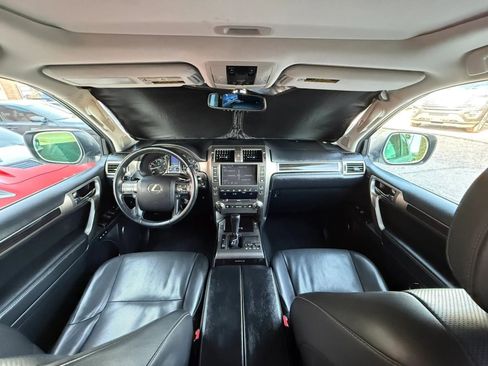 Used 2017 Lexus GX 460 w/ Navigation Package AWD/4WD image 47